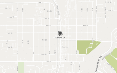 From Lincoln to Sacramento: A Traveler’s Guide to Distances (How far is Lincoln from Sacramento California?)